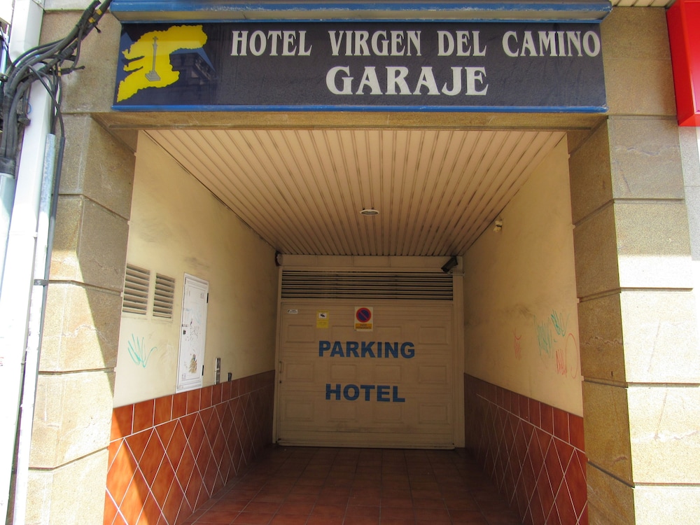 Virgen Del Camino 3/55