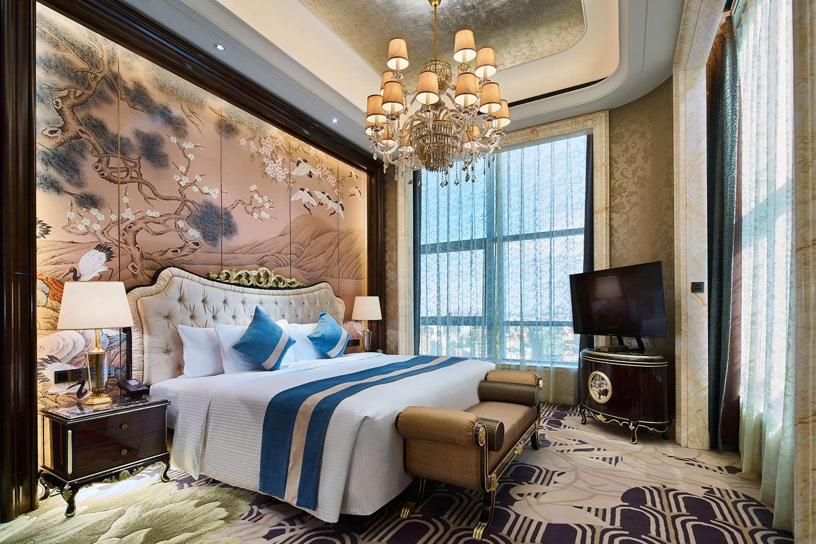 Wanda Realm Qiqihar 11/28