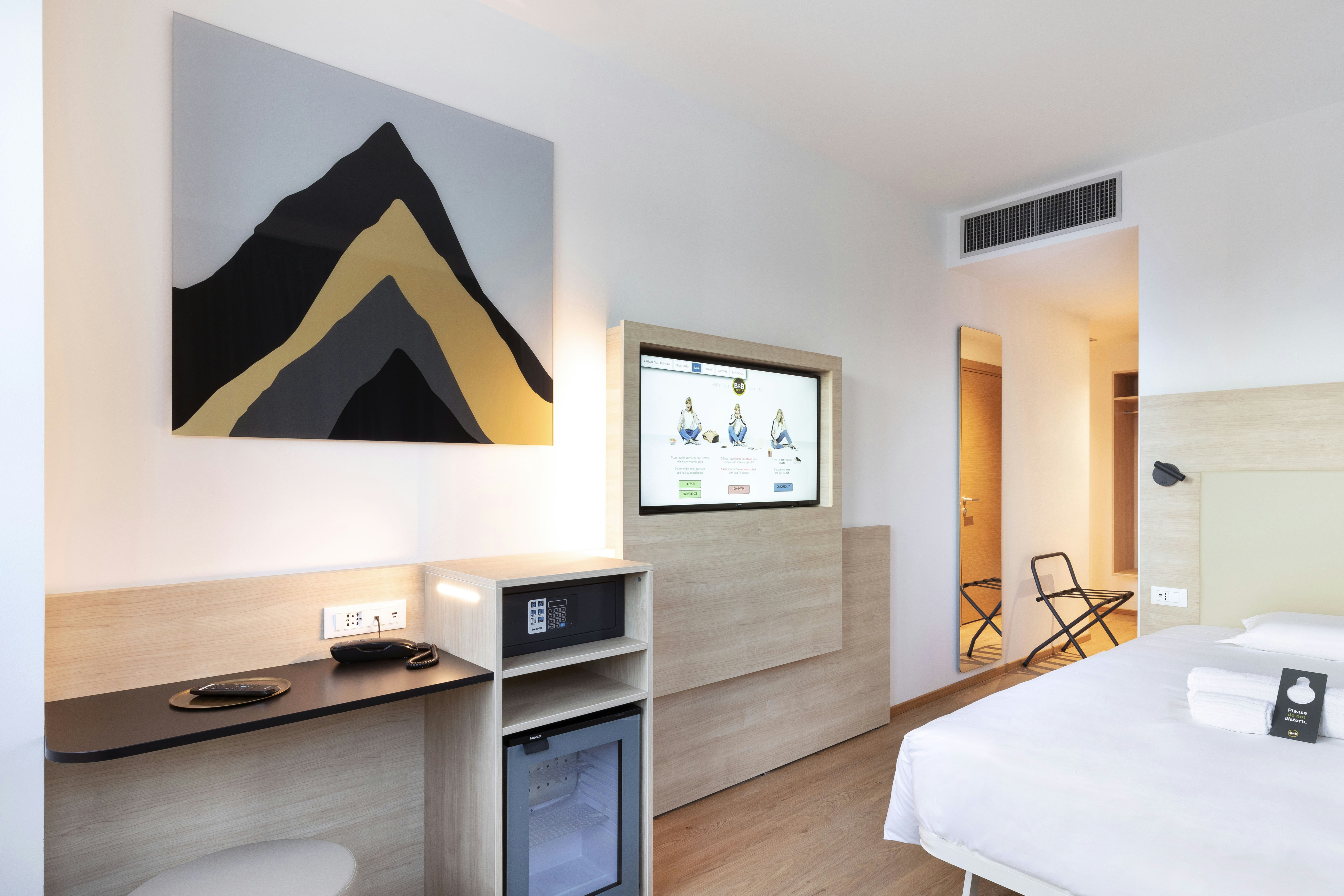 B&B Hotel Bolzano 18/51