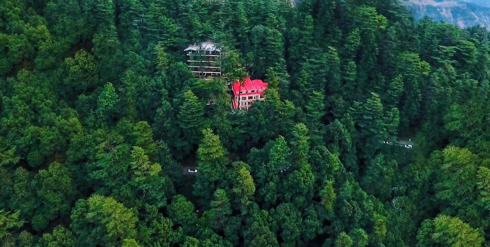 Fairmount Hotel Shimla 47/50