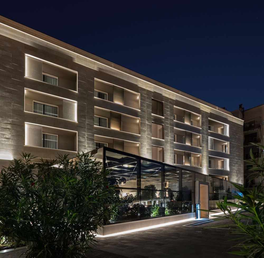 Eurostars Matera La Suite 9/76
