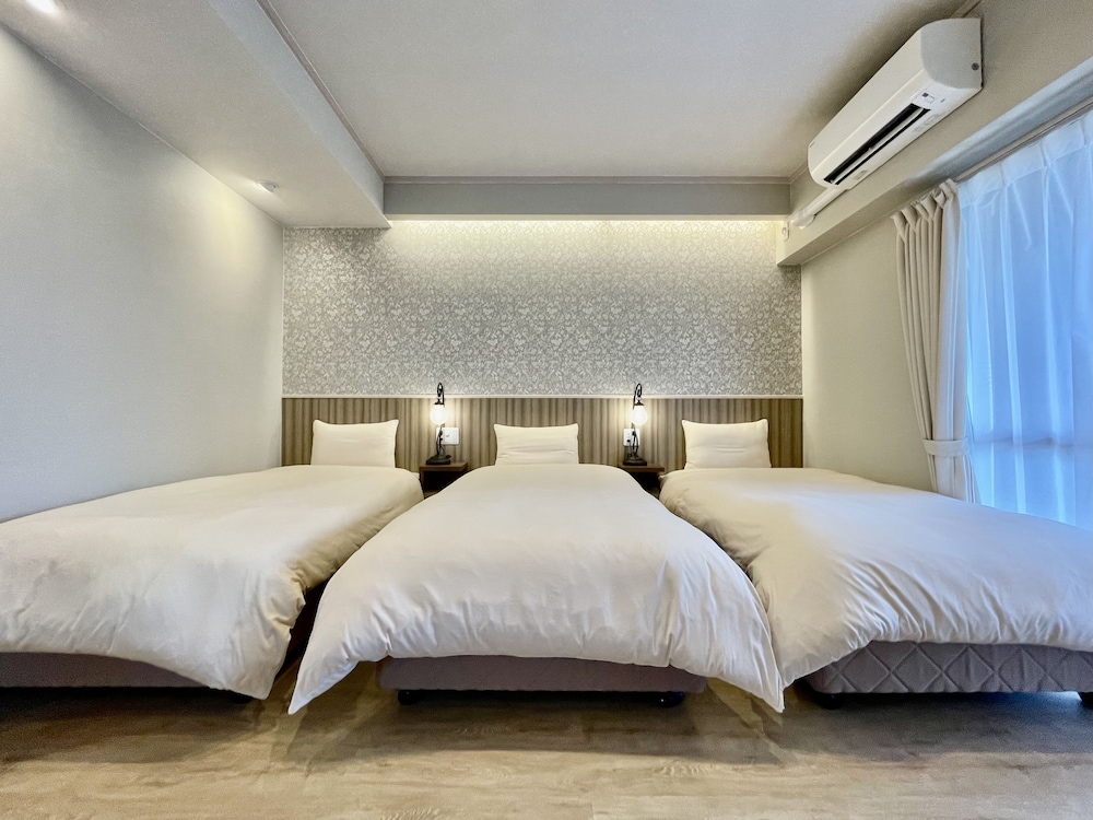 Hotel Tenshi Kan Kumoji 21/57