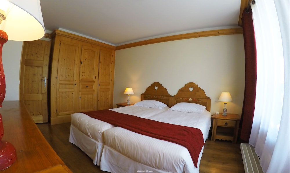 Les Balcons Du Savoy 13/50