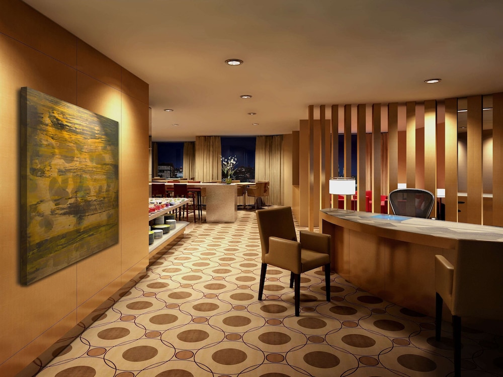 Doubletree By Hilton Kuala Lumpur 48/65