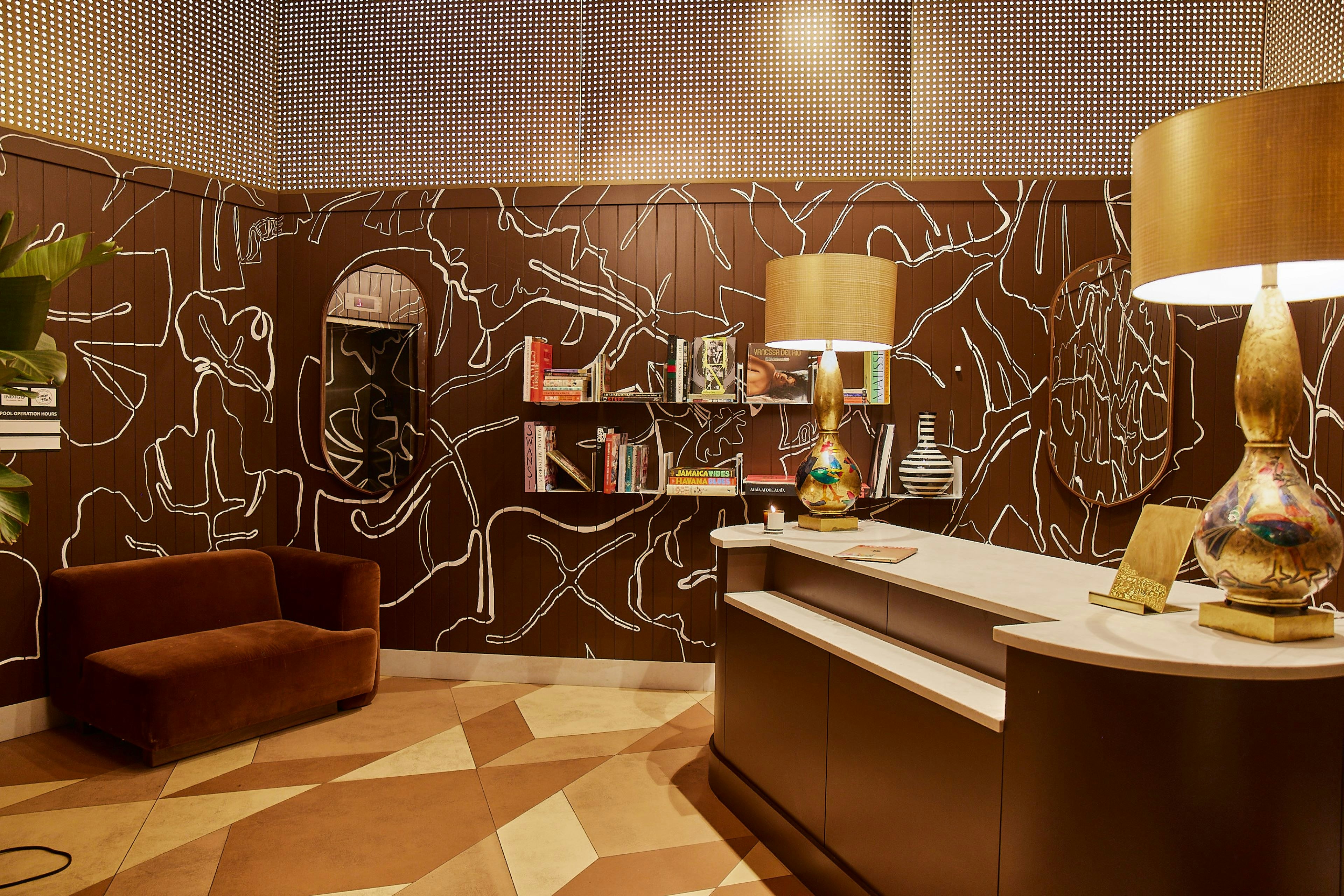 Hotel Indigo Williamsburg - Brooklyn 27/72
