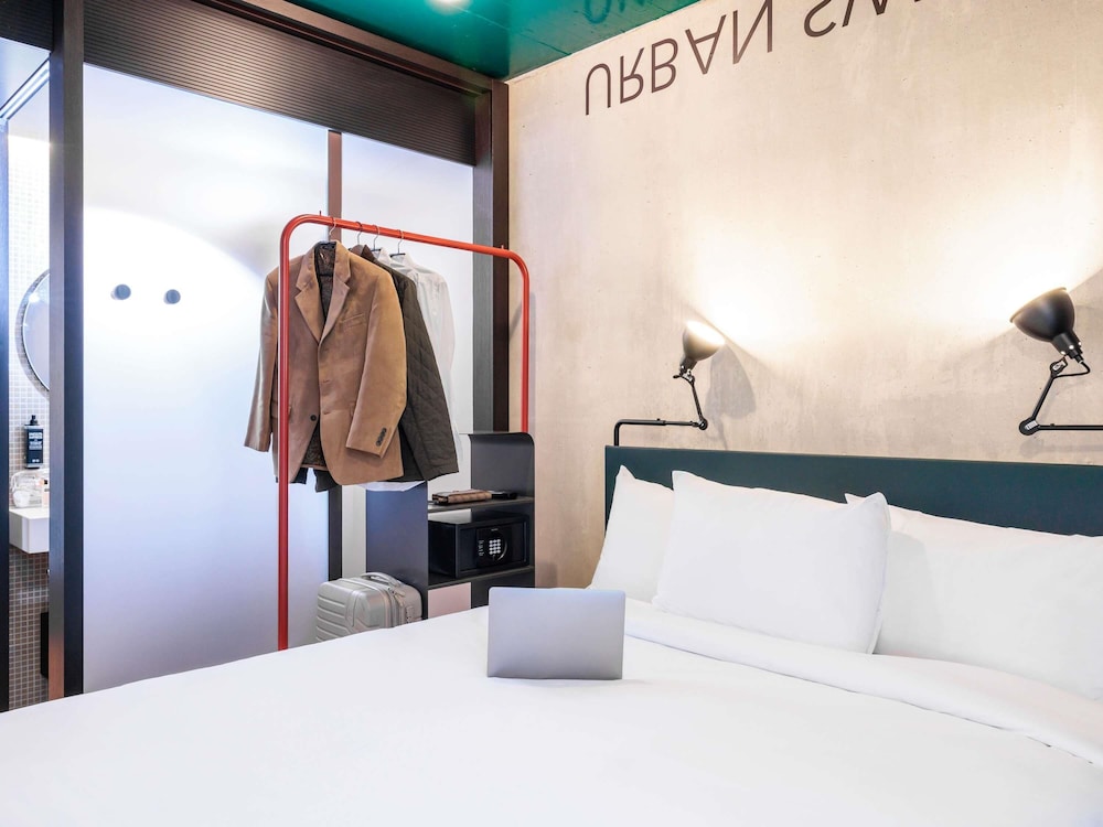 ibis Styles Bern City 8/39