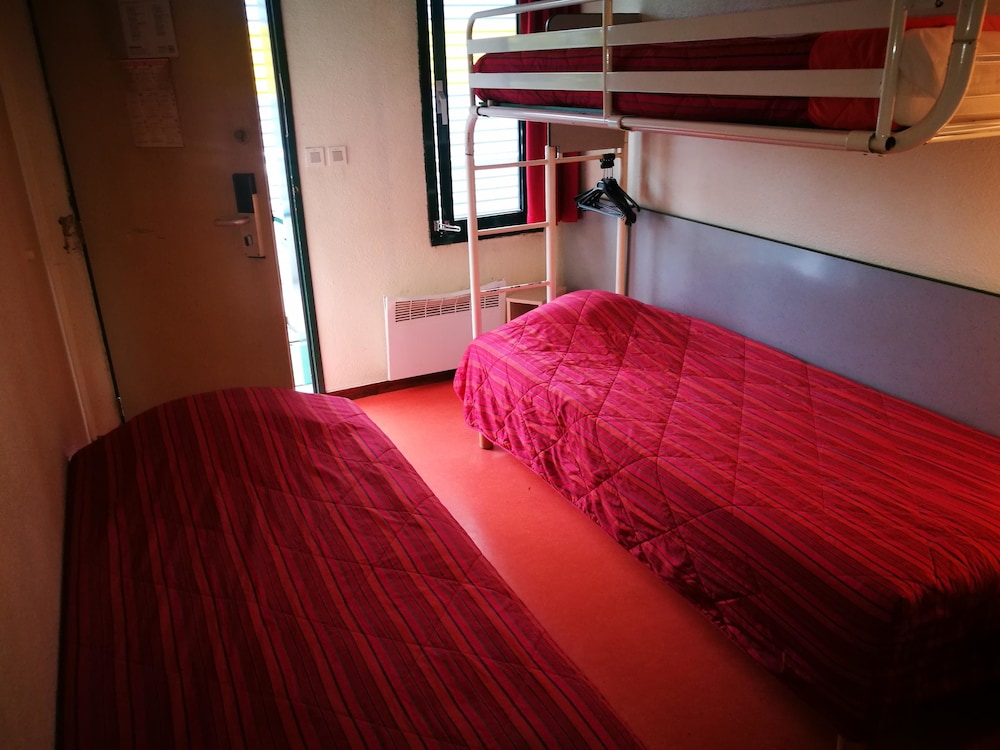 Premiere Classe Metz Nord - Semecourt 17/37