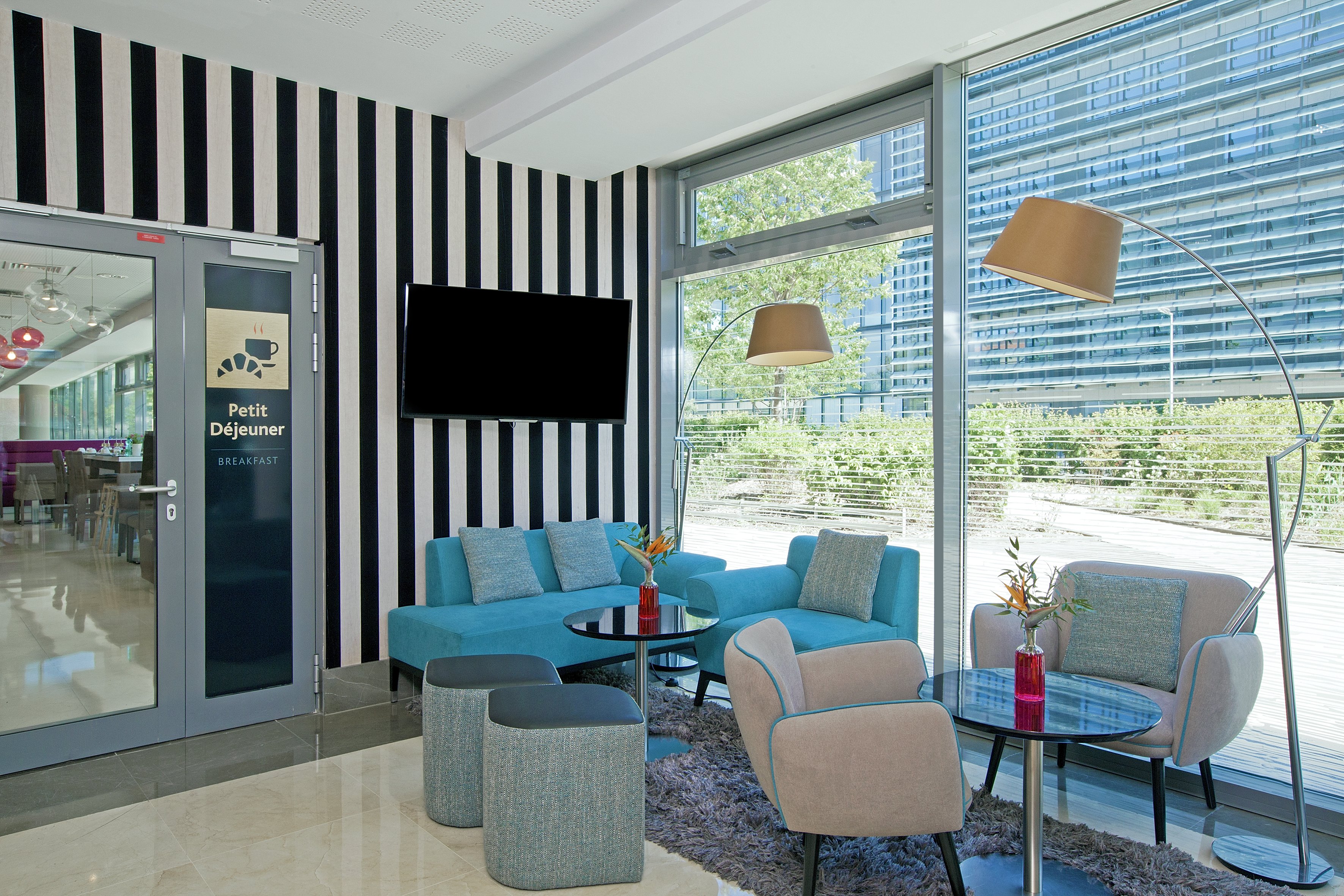 Residhome Paris Issy Les Moulineaux 11/21
