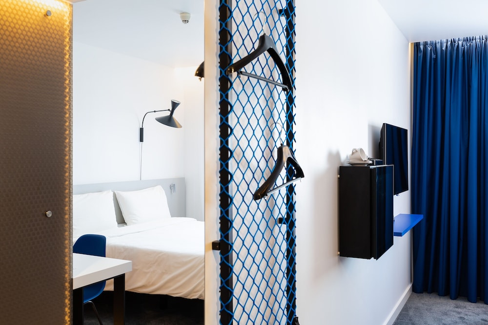 Ibis Praha Old Town 26/70