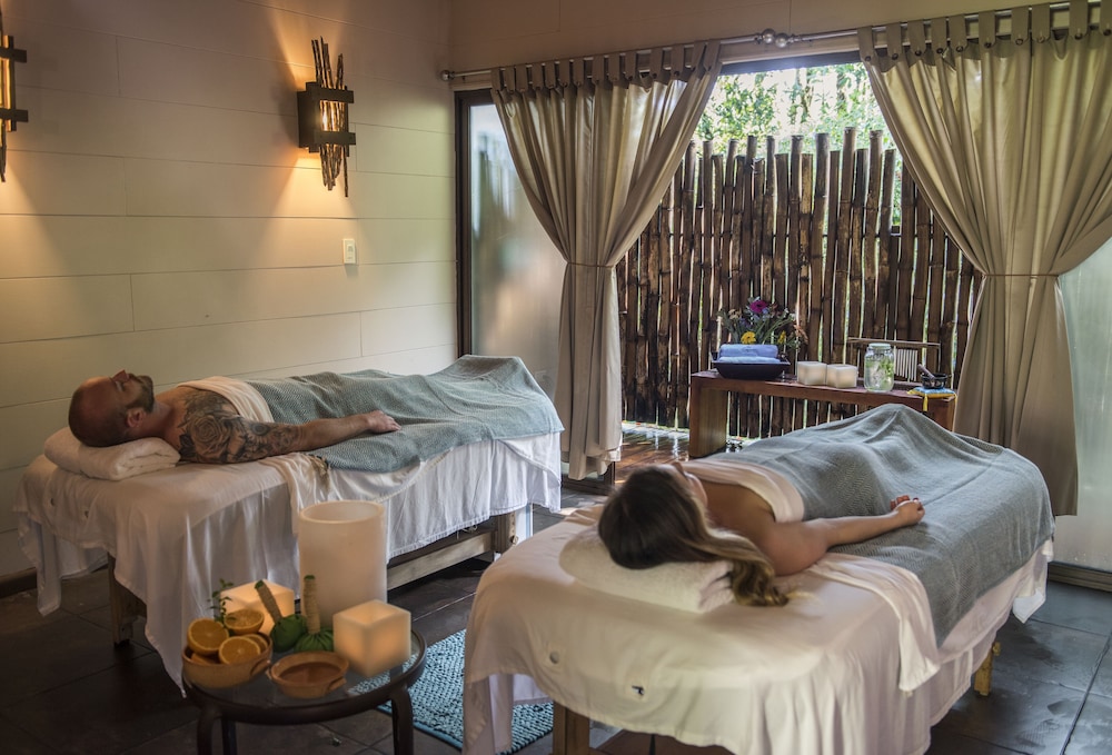 El Silencio Lodge and Spa 33/58