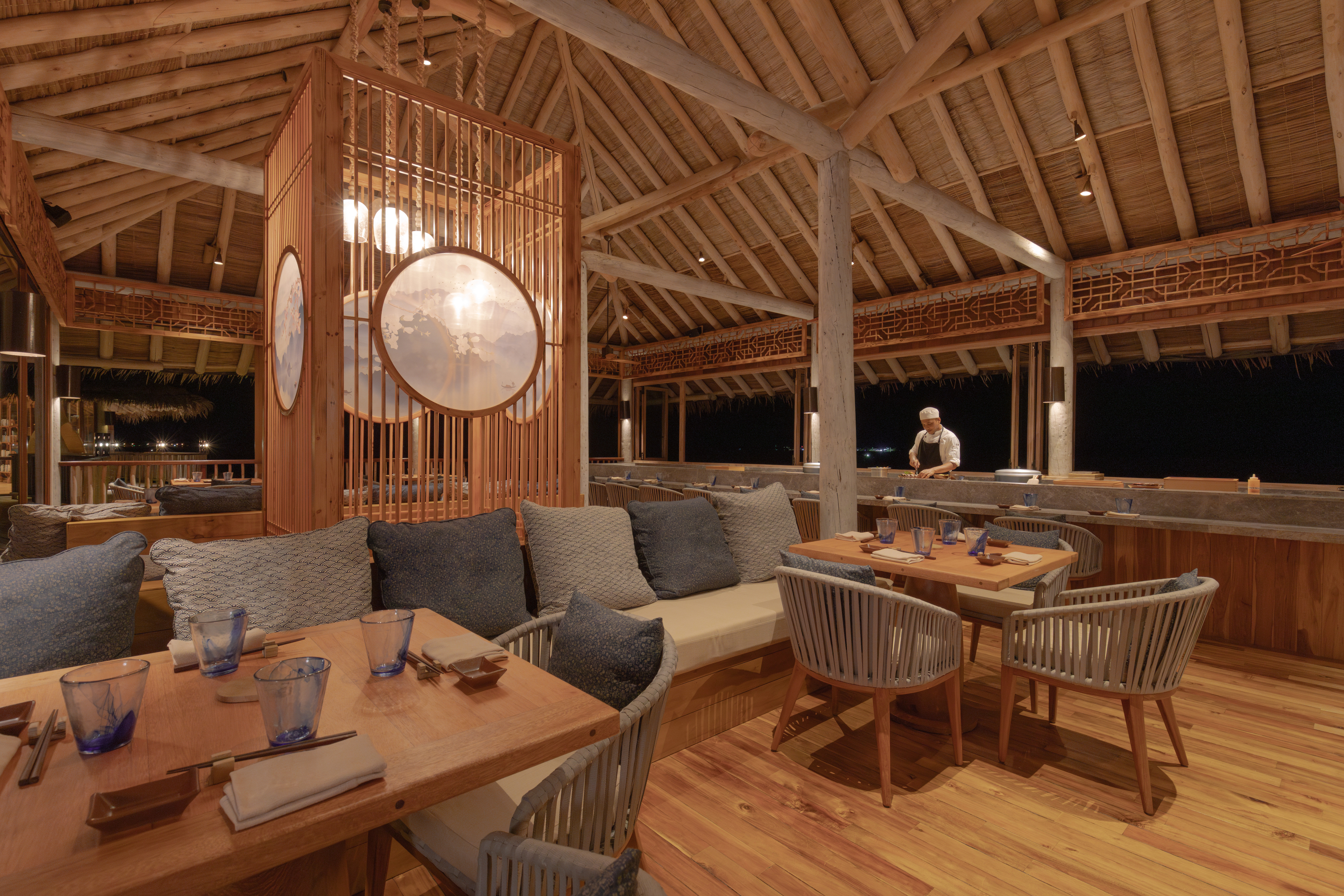 Six Senses Laamu 48/64