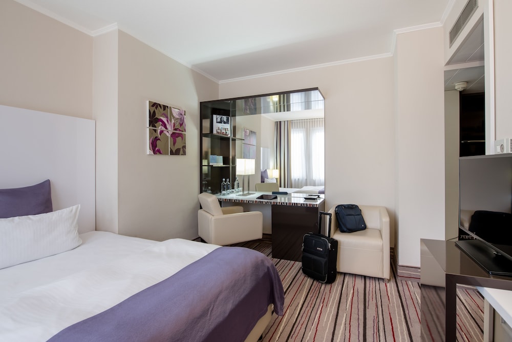 Mercure Hotel Wiesbaden City 29/78