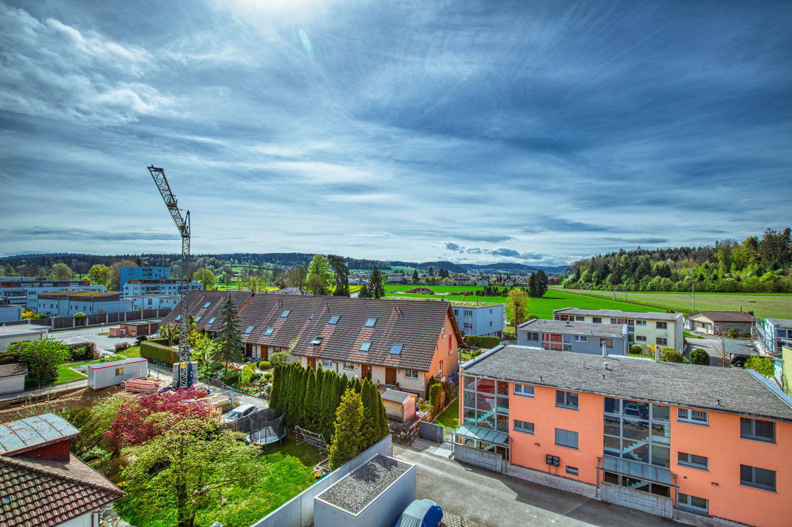 Hotel Meilenstein 12/15