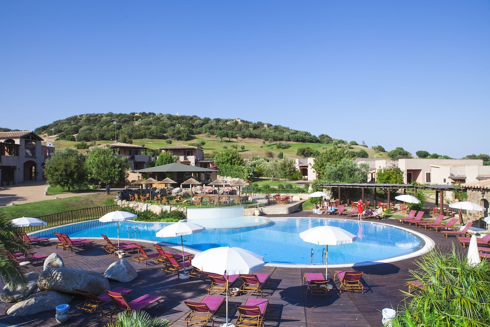 Residence S Incantu 44/46