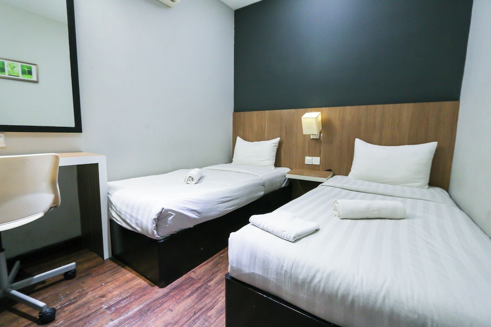 Hotel 99 - Bandar Botanik Klang 36/65