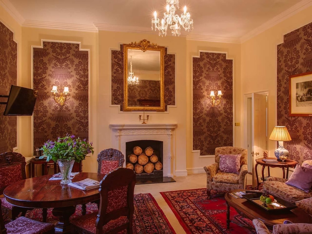 Waterford Castle 47/70