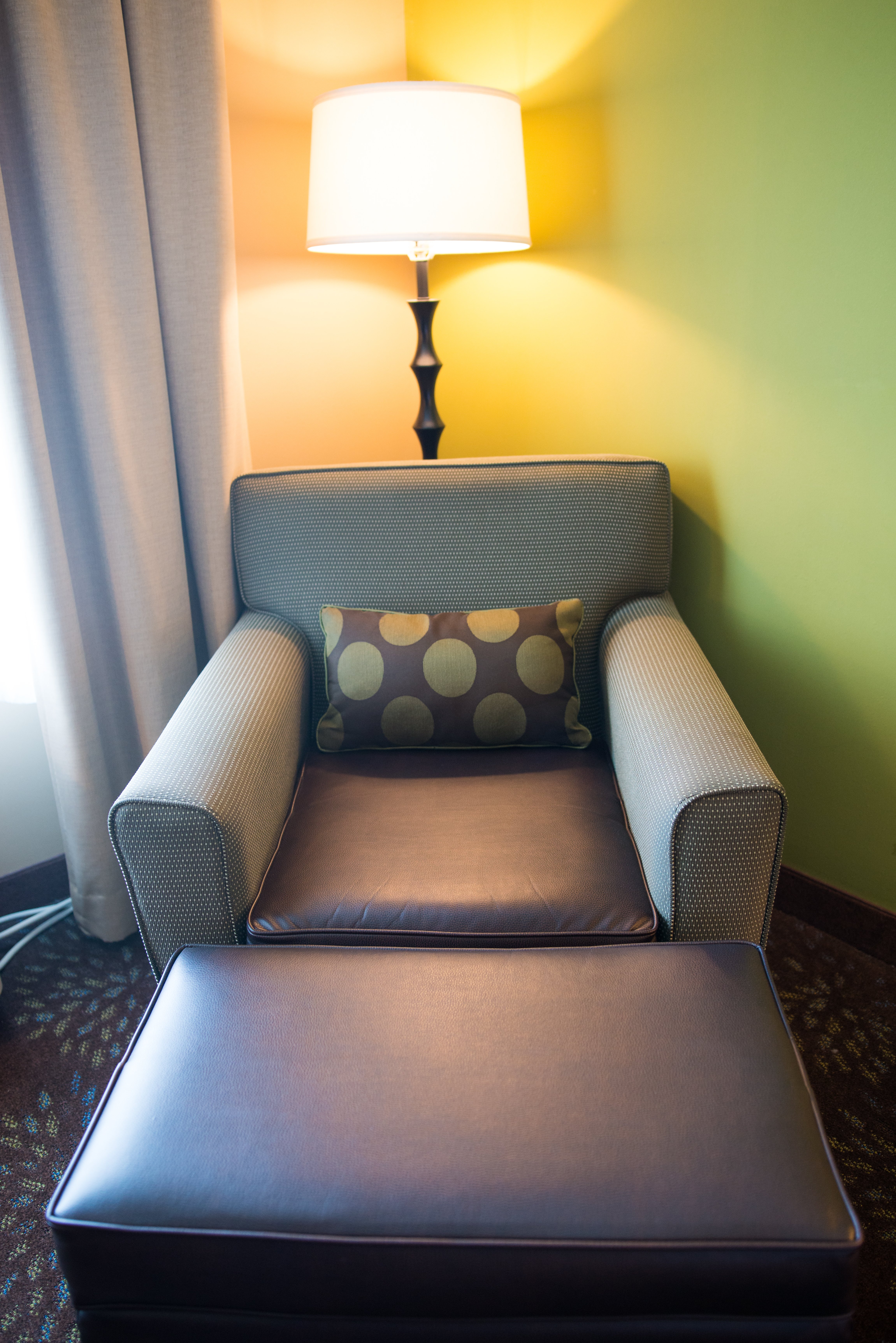 Holiday Inn Express Hotel & Suites Northwood 30/71