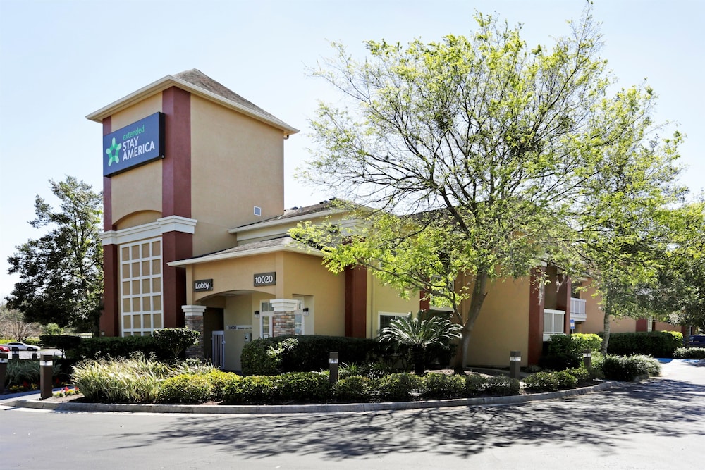 Extended Stay America-Jacksonville-Southside-Stjohnstownectr 1/55