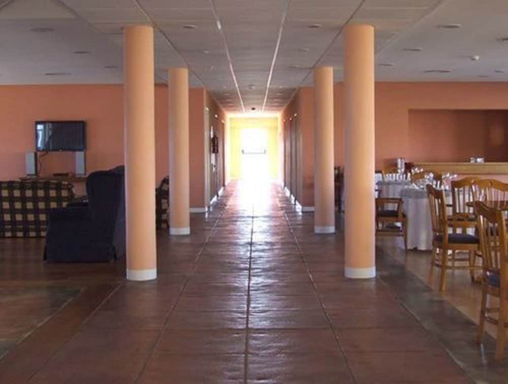 Paradores Austral Bahia Blanca 41/59