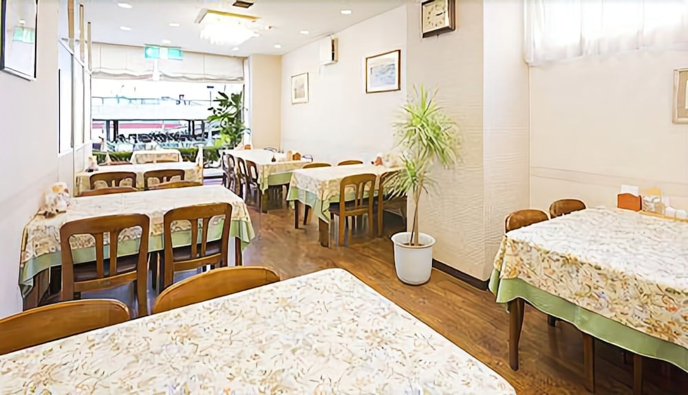 Onomichi Daiichi Hotel 35/50