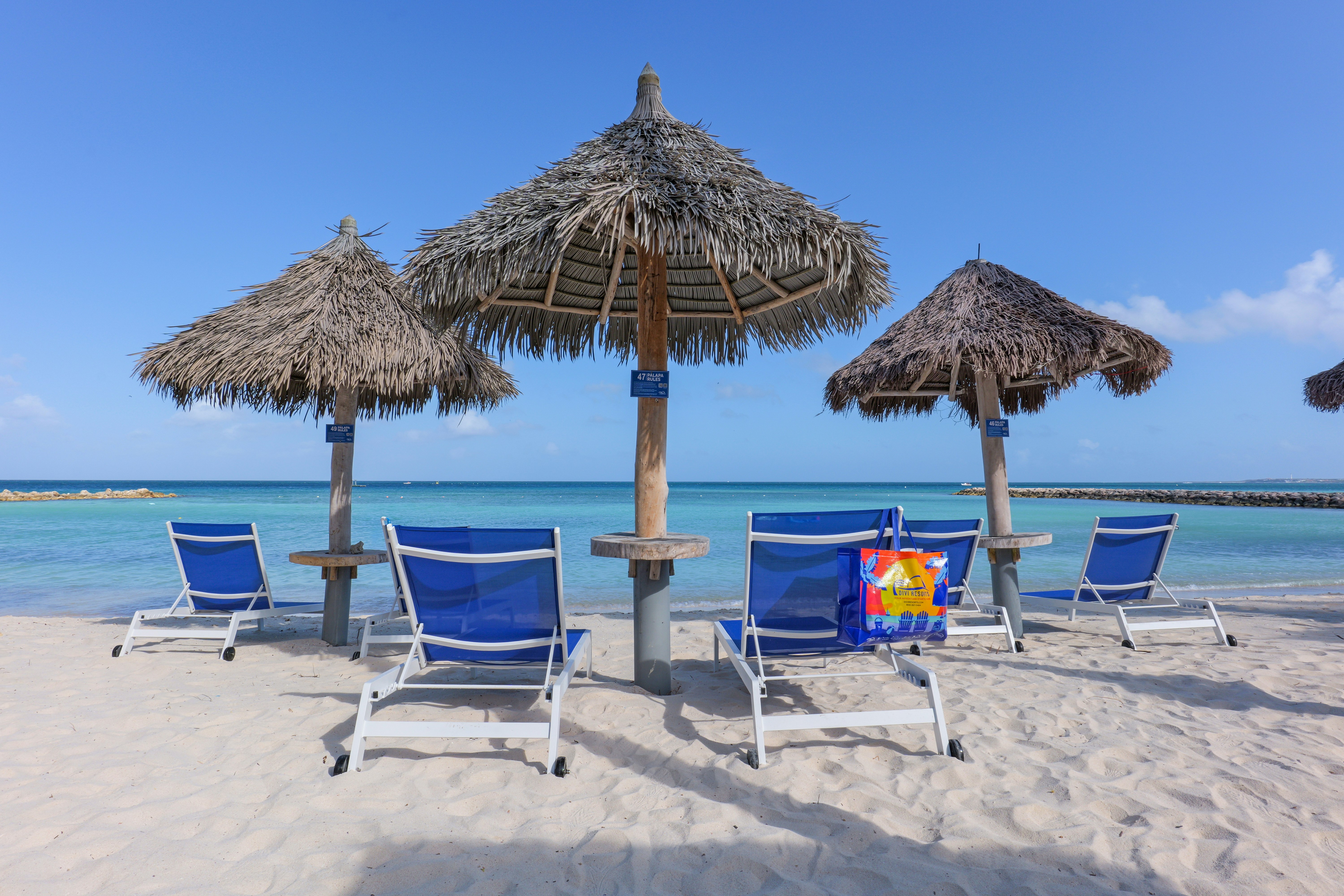 Divi Aruba Phoenix Beach Resort 28/36
