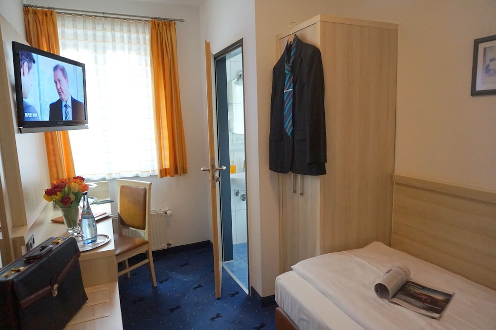 Hotel Rappen 17/36