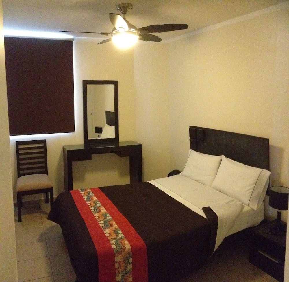 2 BEDROOMS, STUDIO, SUITE, KITCHEN
