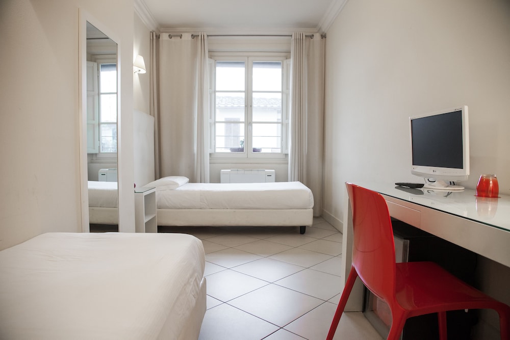 Residenza Fiorentina 34/42