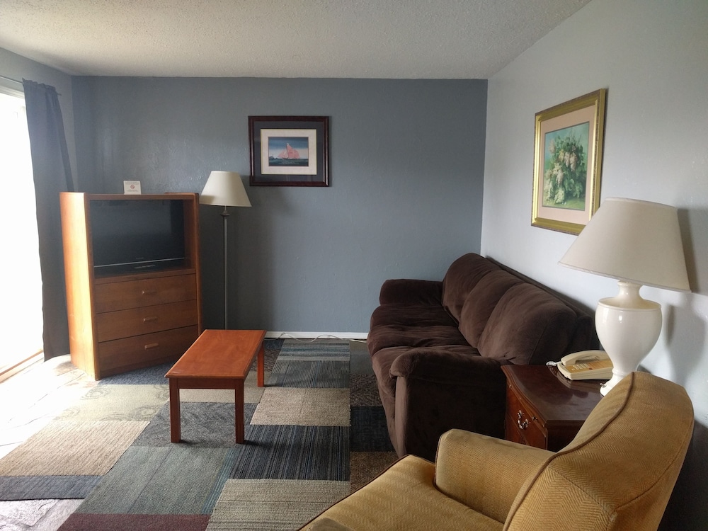 Ocean Shores Inn Suites 35/49