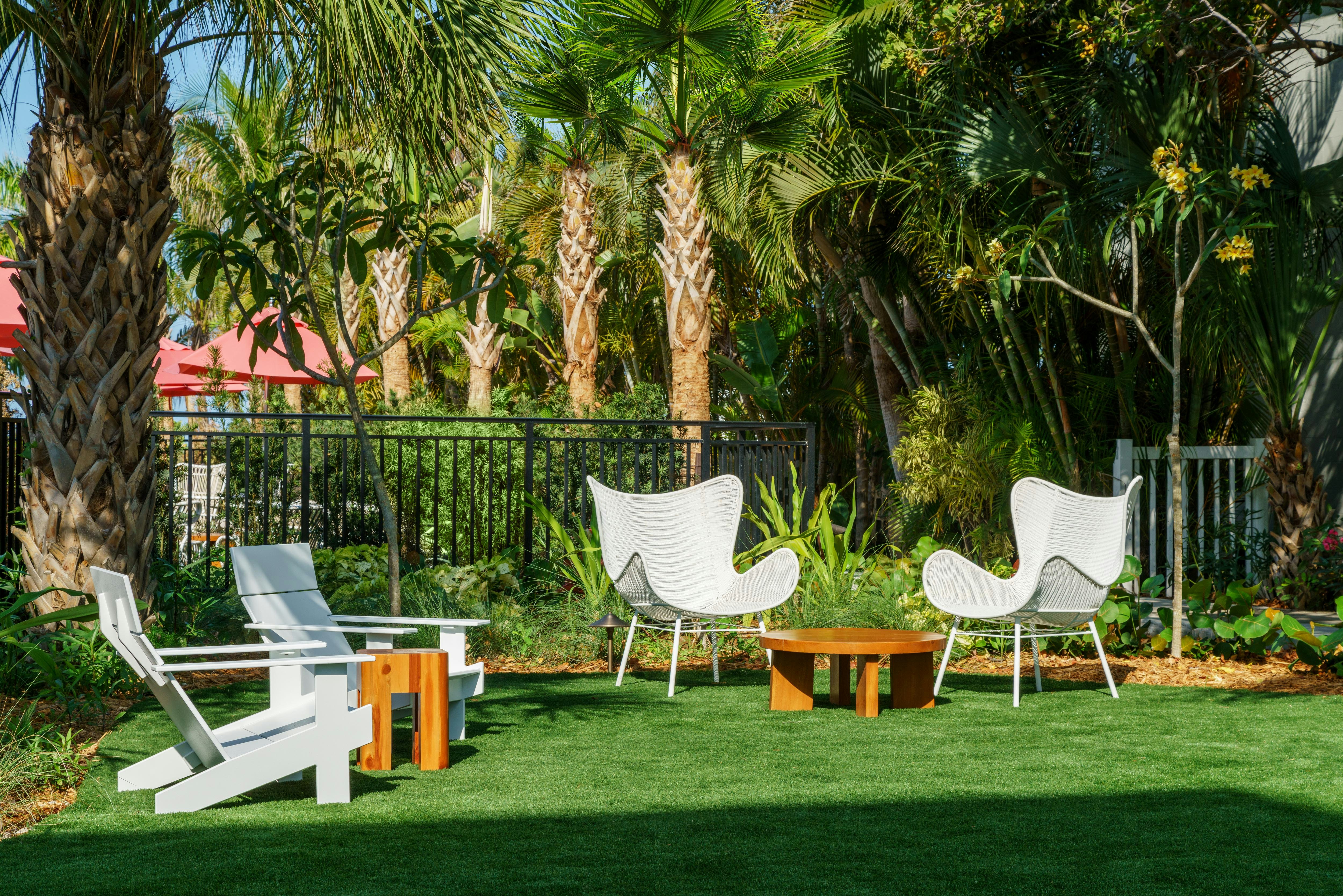 Hilton Garden Inn St Pete Beach 79/80