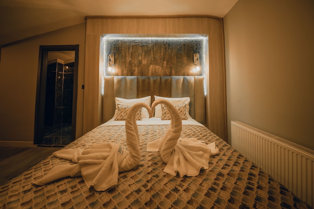 Edrin Butik Otel 9/37