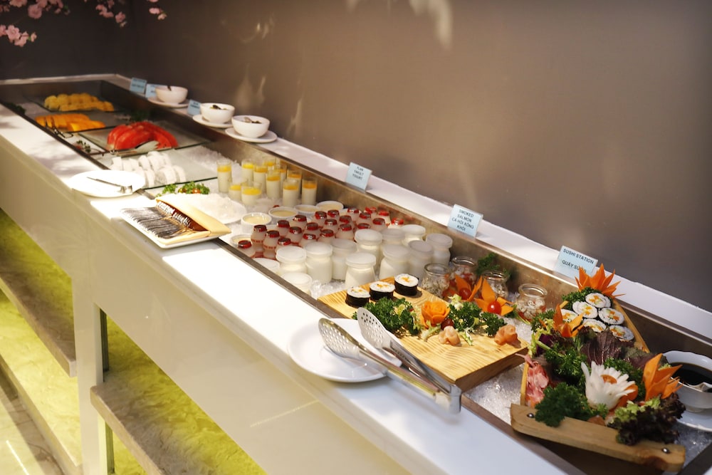 Roseland Centa Hotel & Spa 25/32