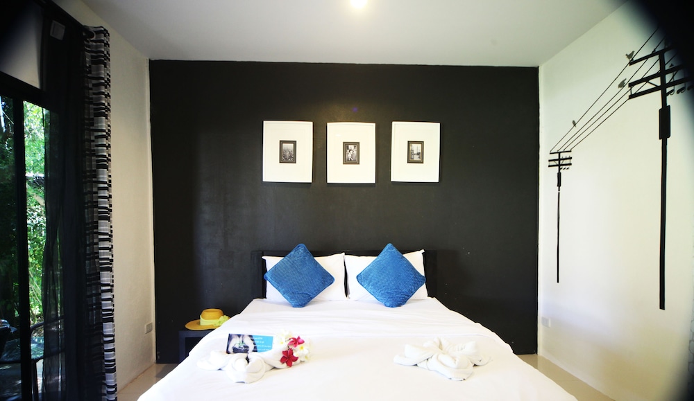 Saphli Villa Beach Resort 47/77