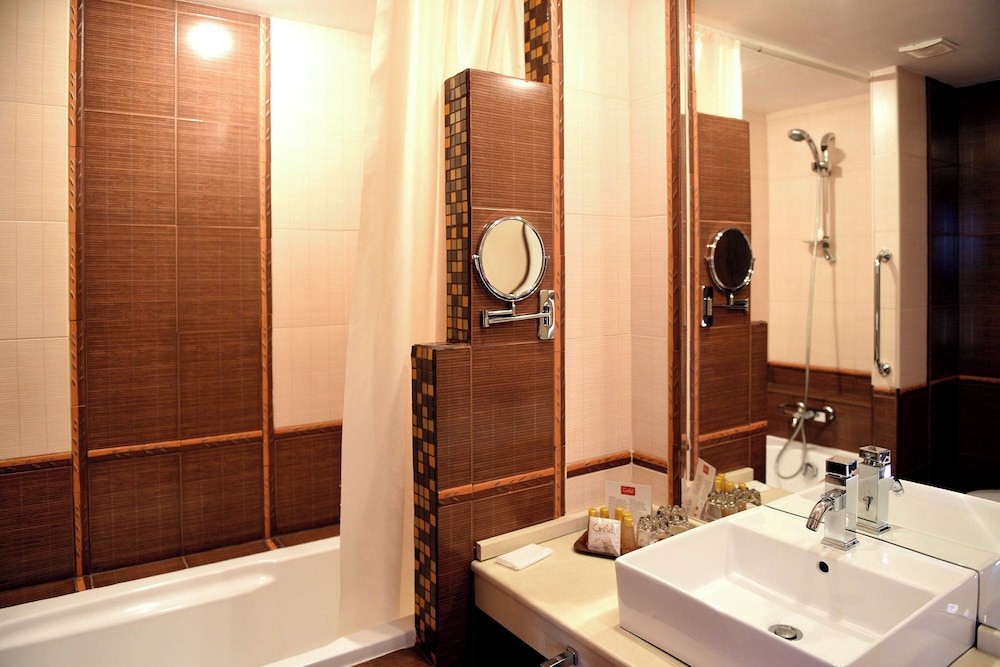 Grifid Hotel Bolero And Aquapark 48/50