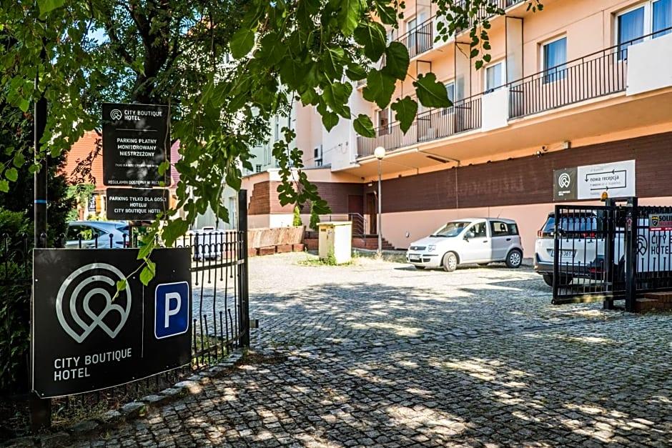 Srodmiejski 50/55