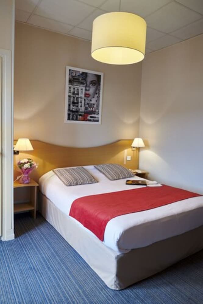 Citotel Du Nord 15/56