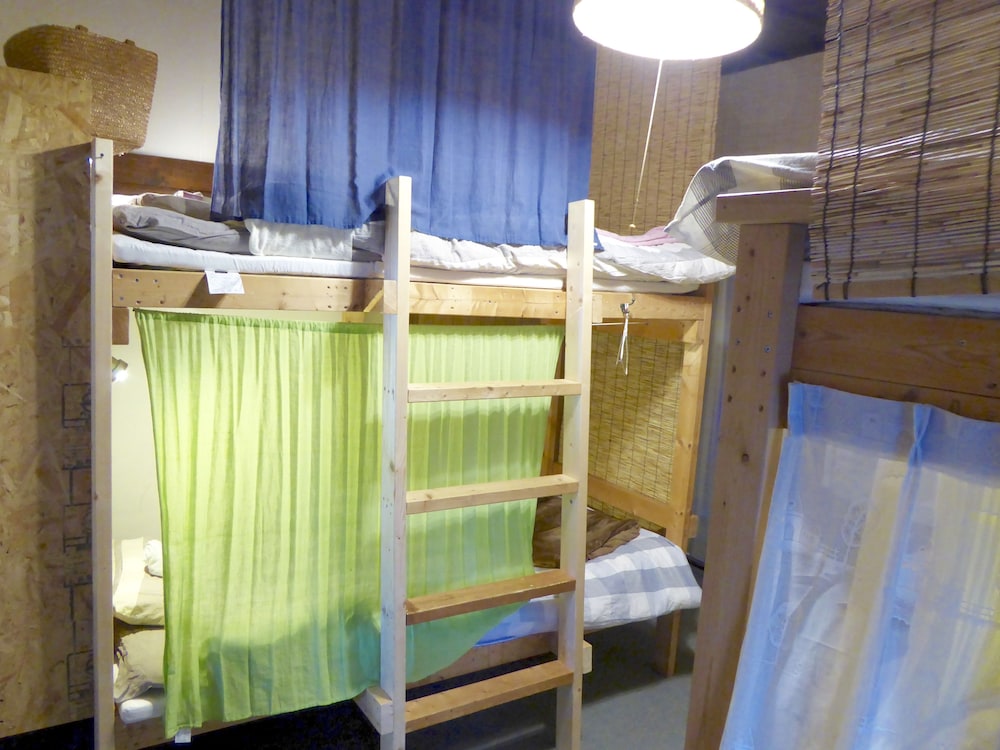 Otarunai Backpackers' Hostel Morinoki 23/48