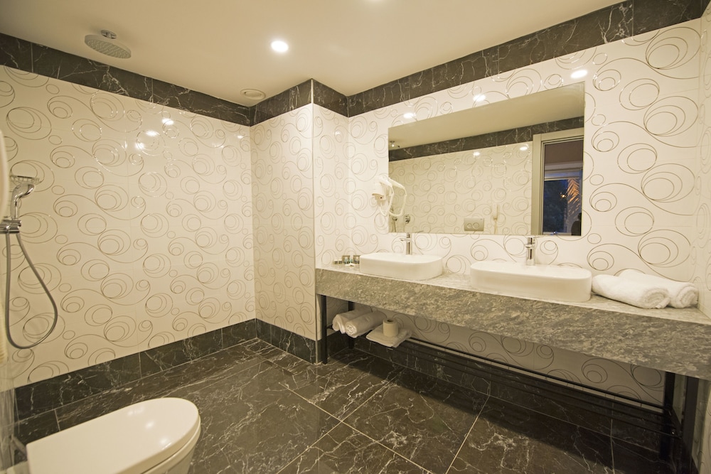 Voxx Marmaris Beach Resort Adult Only +16 17/52