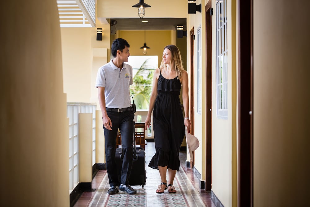 Grand Bayon Siem Reap Hotel 13/66