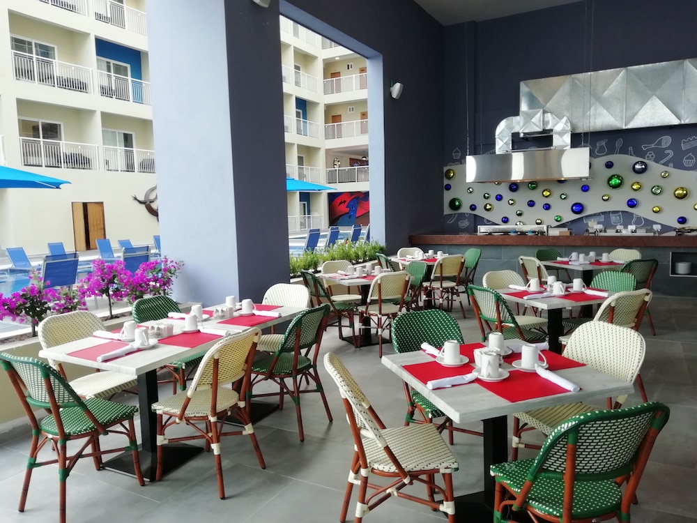 Decameron La Marina Guayabitos Ramada All Inclusive Resort 34/50