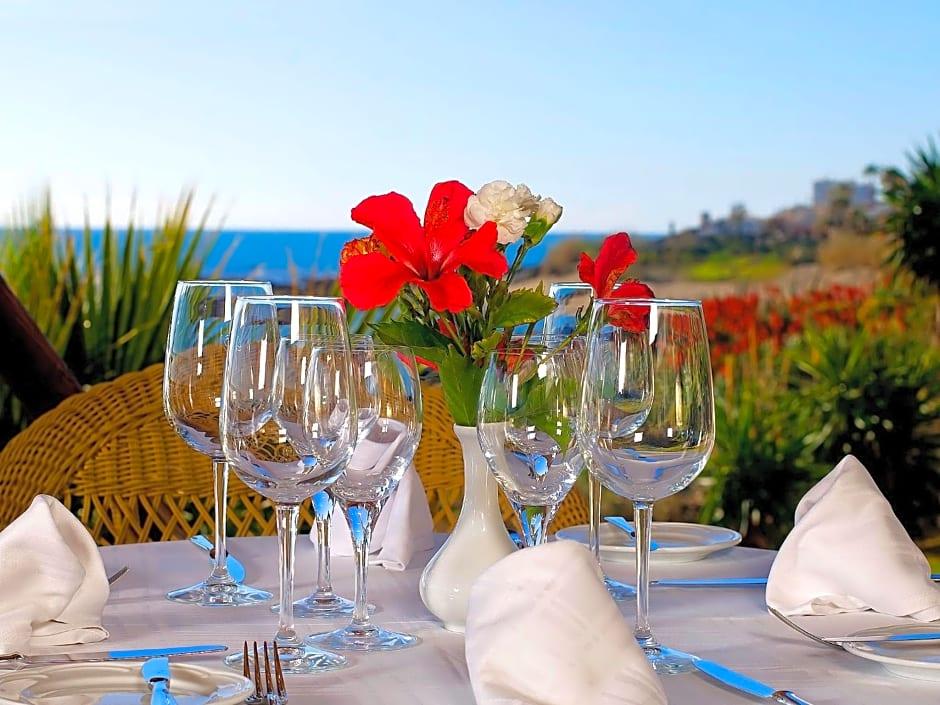 El Oceano Beach Hotel 27/57