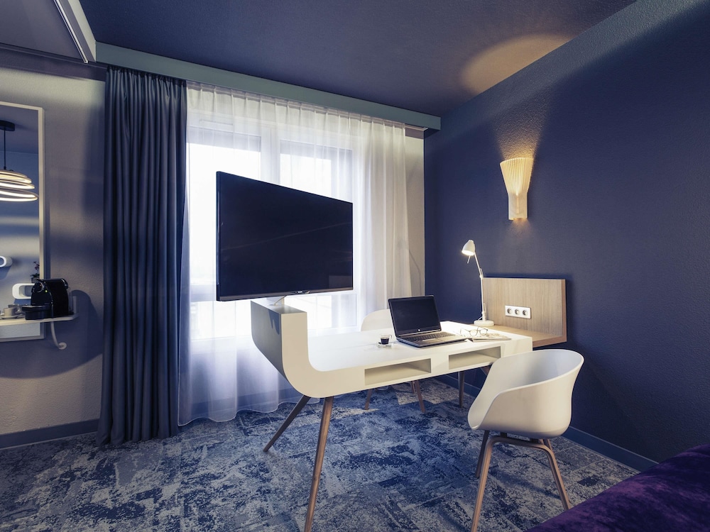 Mercure La Roche Sur Yon Centre 62/76