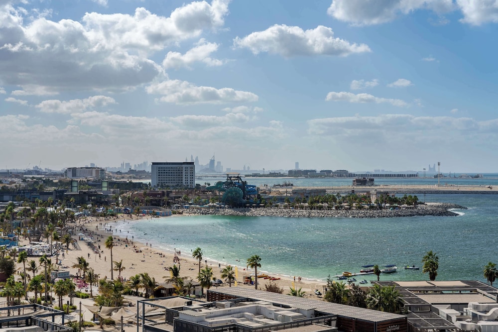 Hyatt Centric Jumeirah Dubai 45/50
