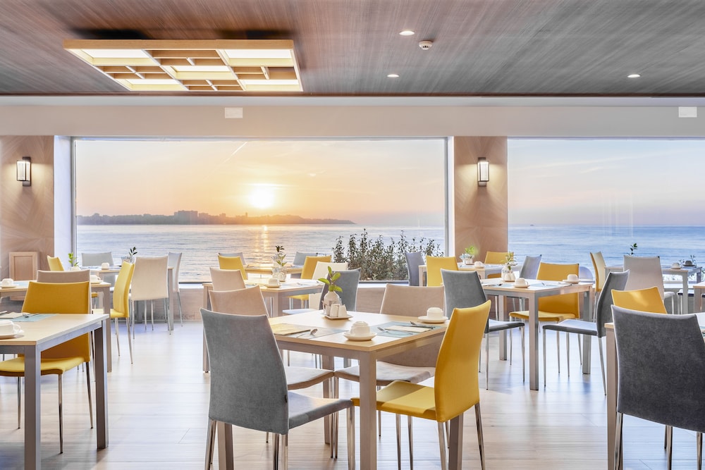 Melia Alicante 36/49