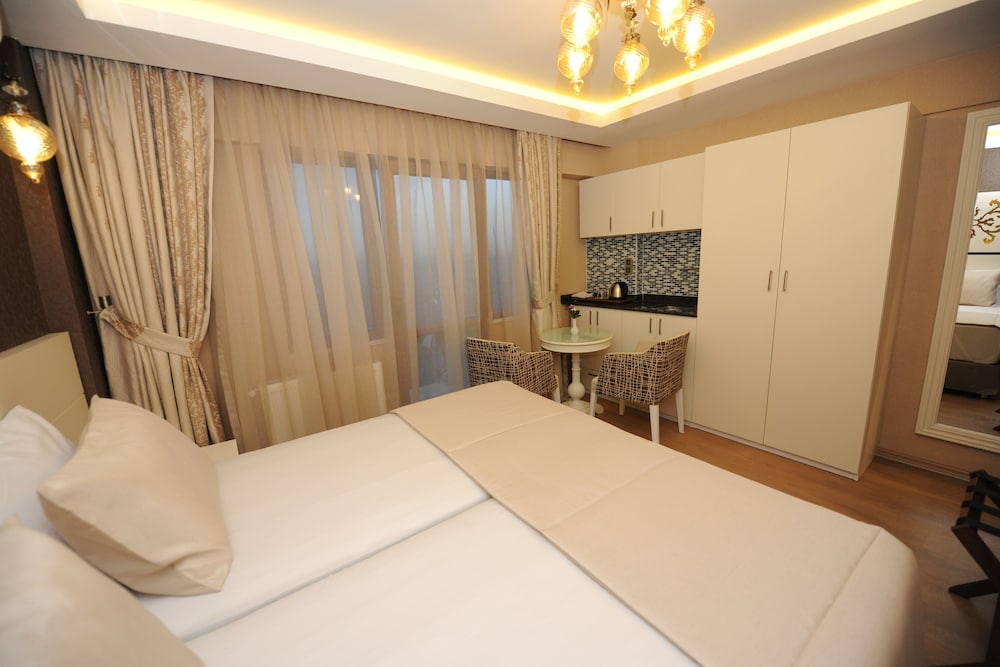 Rooms Inn Taxim 14/70