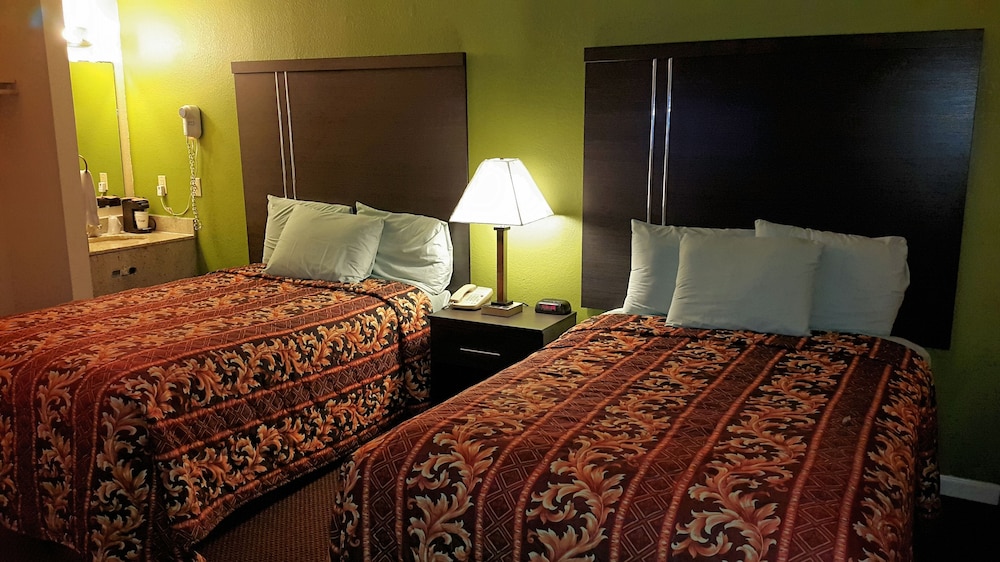 Mountain Valley Inn Dillard 30/62
