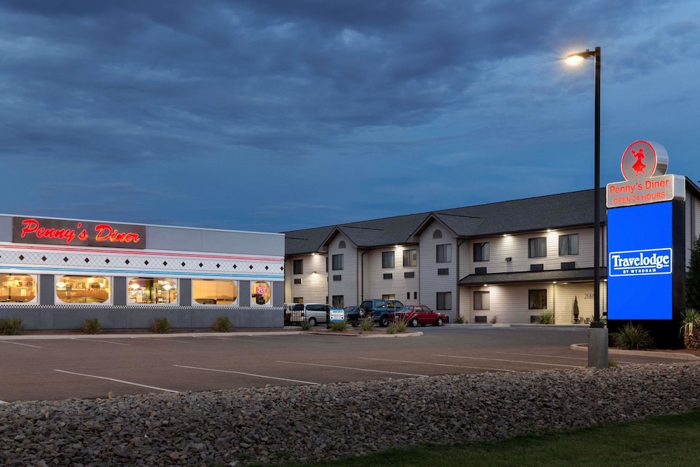 Travelodge by Wyndham Santa Teresa 24/27