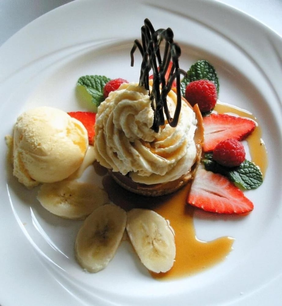 卡斯特卡里豪斯酒店(Castlecary House Hotel) 图片3