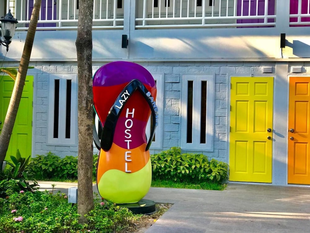 Lazy Sandals 19/25
