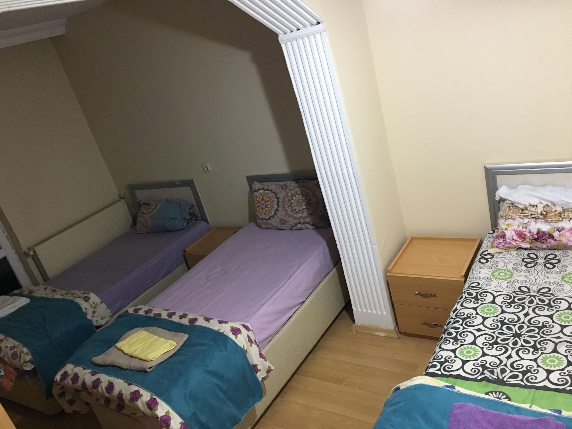 Uygun Otel Erzurum 8/16